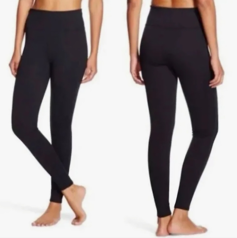 ASSETS RED HOT LABEL BY SPANX LEGGINGS